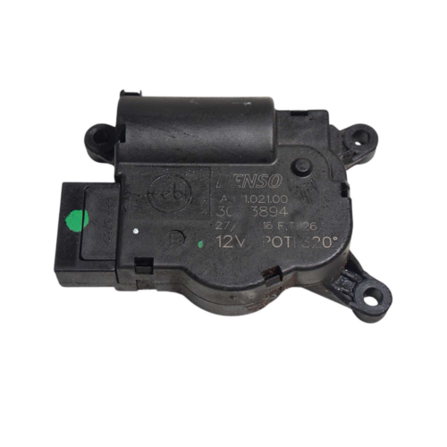 MOTOR Atuador Caixa Evaporadora Jeep Compass 2017 2018 2019