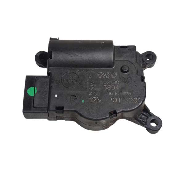MOTOR Atuador Caixa Evaporadora Jeep Compass 2017 2018 2019