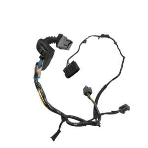 PISCA CHICOTE PORTA TRAS ESQ Ford Fusion V6 3.0 2010 A 2012