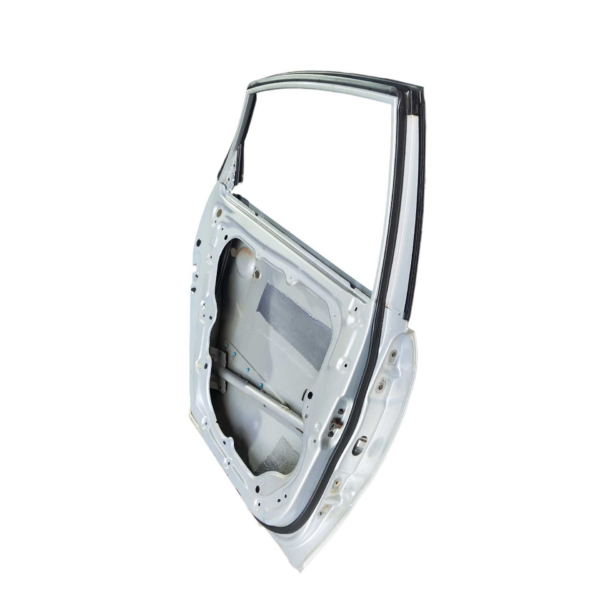PORTA TRASEIRA ESQUERDA HYUNDAI AZERA 2009 2010 2011 - Imagem 5