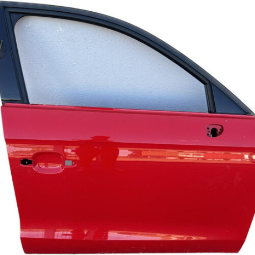 Porta Dianteira Direita Original Audi A1 2013 2014 2015