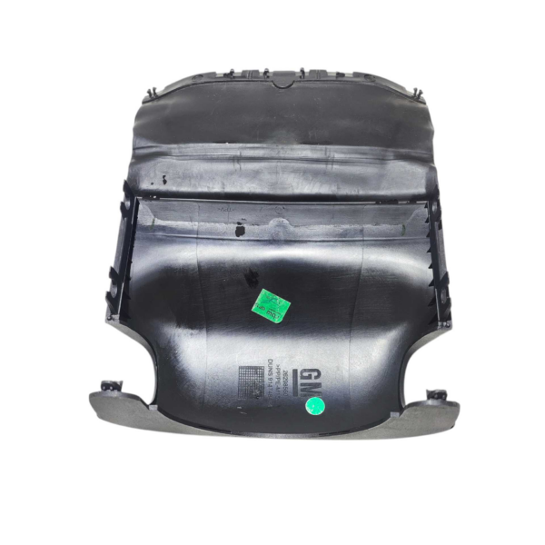 MOLDURA COLUNA DIRECAO Gm Tracker 1.2 2021/2022 26298560 - Imagem 4