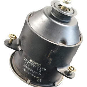 Motor Ventoinha Radiador 263500 Honda Fit 2015 2016 2017