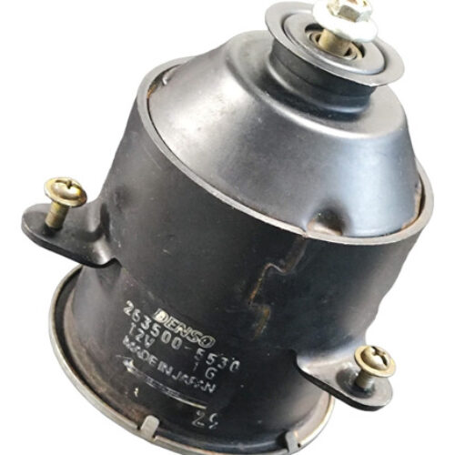 Motor Ventoinha Radiador 263500 Honda Fit 2015 2016 2017