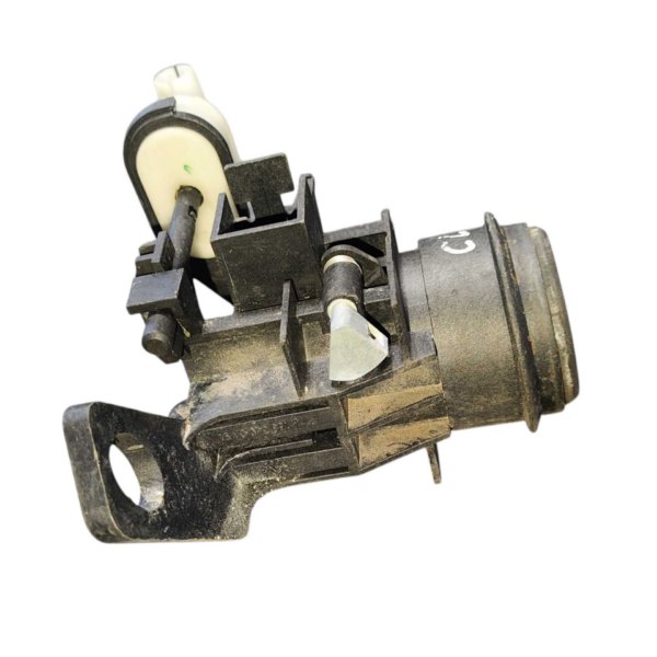 Cilindro Miolo Tampa Traseira mercedes a160 a190 2001 a 2003 - Imagem 4