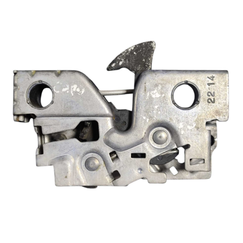 fechadura capô gol g5 g6 2009 2010 2011 a 2016 5u0823509h