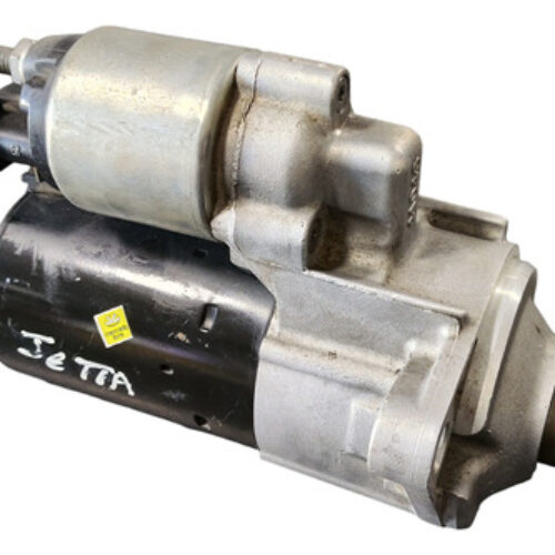 Motor De Partida Volkswagen Jetta Passat 2008 2009 2010