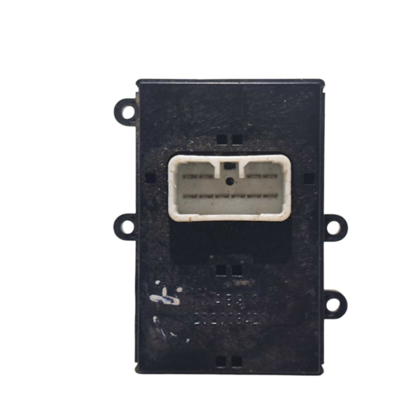 Botão Vidro Tras Esquerdo 202003416 Hyundai Azera 2008/2011 - Imagem 3