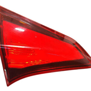 Lanterna Esquerda Tampa Traseira Nissan Kicks 2019 2020 2021