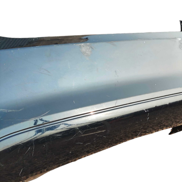 parachoque traseiro Ford Focus sedan 2008 2009 2010 A 2012 - Imagem 5