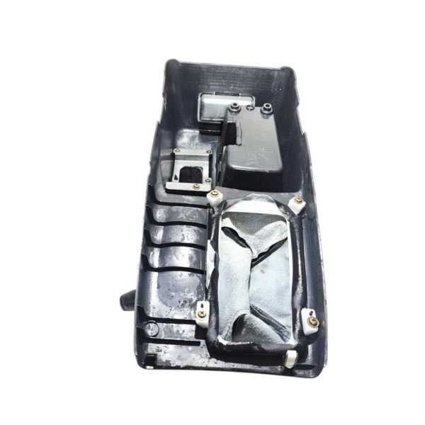 Console Central Coifa Mitsubishi Pajero Tr4 2007 a 2014 - Imagem 6