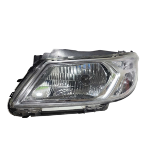 Farol DIANTEIRO EsqUERDO GM Onix 2012 A 2015 901277434