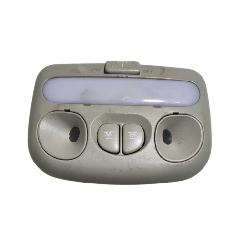 LUZ TETO Jac J3 2012 A 2014 570260ou8011