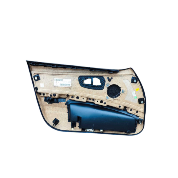 Forro Porta DIANTEIRA DIREITA Bmw 325i 2006 2007 2008 - Imagem 5