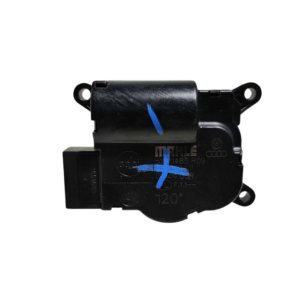 MOTOR ATUADOR CAIXA AR VW Amarok 3.0 2018 A 2023 52411483r09