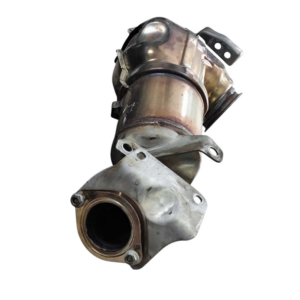 Catalisador 50149000 Jeep Renegade 1.3 2021 2022 2023 2024