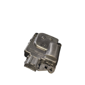 ATUADOR CAIXA AR FIAT FREEMONT 2.4 2012 2013 2014 1138002640