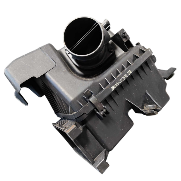 caixa filtro ar hyundai AZERA 3.3 v6 2009 a 2011 281103K200 - Imagem 4