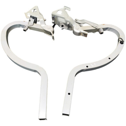 Par Braço Dobradiça Porta Malas Hyundai Sonata 2010 A 2012