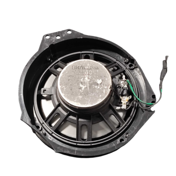 alto falante DIANTEIRA DIREITA CHEVROLET Meriva 2003 A 2012 - Imagem 5