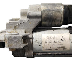 Motor Arranque Gn1511000aa Ford Ka 1.5 2018 2019 2020
