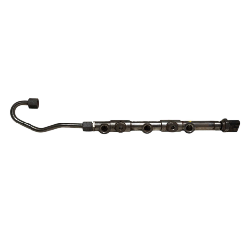 FLAUTA BICO INJETOR VW NIVUS TSI 2020 2021 2022 04C133320F