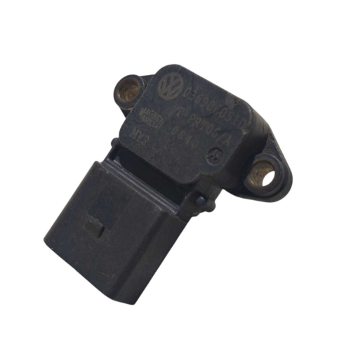 Sensor Map 036906051d Volkswagen Gol Parati 2001 2002 2003