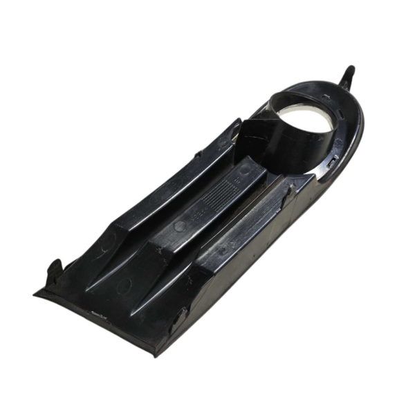 MOLDURA FAROL MILHA ESQUERDO VOLKSWAGEN GOL G5 2009 A 2013 - Imagem 4