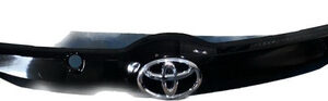 Grade Tampa Traseira Toyota Yaris 2022 2023 2024 Xls 1.5 16v