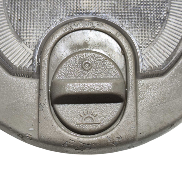 LUZ TETO CORTESIA Ssangyong Kyron 2.0 2009/2011 8371009000 - Imagem 4