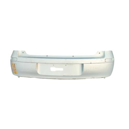 PARACHOQUE TRASEIRO CHEVROLET CORSA 2004 a 2007