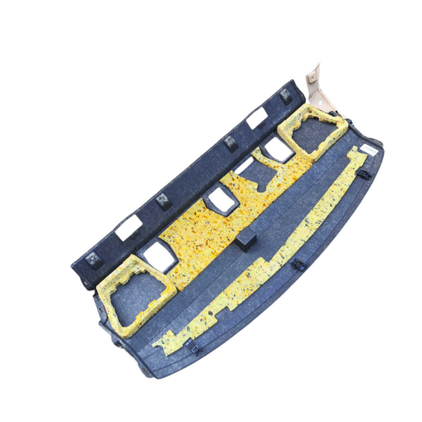 TAMPAO BAGAGITO PORTA MALAS BMW 320I 2013 A 2017 54703014 - Imagem 5