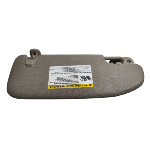 Quebra Sol Esquerdo Ford Fusion V6 3.0 2010 2011 2012