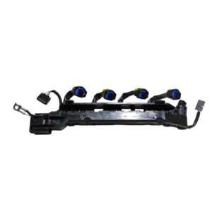 PISCA CHICOTE FLAUTA INJETORA Honda City 1.5 2015 2016 2017