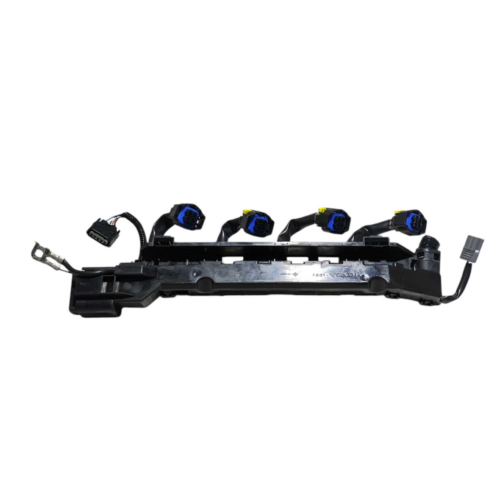 PISCA CHICOTE FLAUTA INJETORA Honda City 1.5 2015 2016 2017