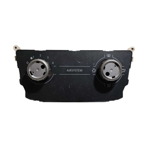 COMANDO AR CONDICIONADO C/DETALHE VOLKSWAGEN GOL G5 2007/15