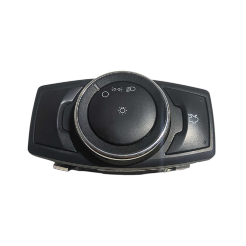 BOTAO COMANDO FAROL Ford Ka 2015/2018 1.0 3cc E3b513a024ba
