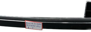 Guia Vidro Dianteiro Esquerd Original Chevrolet Onix 2014-19