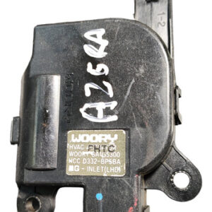 Motor Atuador Hyundai Azera 3.3 2009 2010 2011