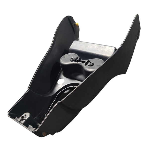 CONSOLE CENTRAL PORTA COPOS 8200532266 RENAULT LOGAN 2008/13 - Imagem 7