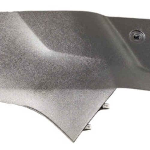 Moldura Esquerda Console Ford Ka 2018 2019 2020 J7bba046b27