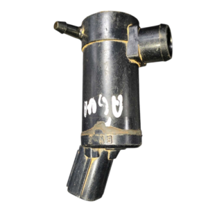 BOMBA ÁGUA LIMPA PARABRISA MITSUBISHI L200 2007 A 2012