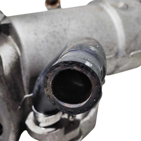 Suporte Filtro Oleo Ssangyong Kyron 2009/2011 a6641840302 - Imagem 7