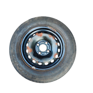 RODA ARO 14 C/PNEU 175/70R14 roda Ford Ka 2018 A 2020