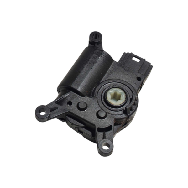MOTOR Atuador Caixa Evaporadora Jeep Compass 2017 2018 2019 - Imagem 5