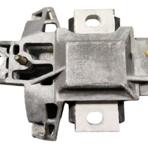 Coxim 5u0199555 Esquerdo Motor Vw Fox Gol G5 G6 G7