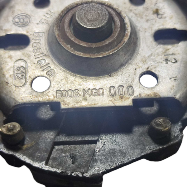 MOTOR VENTILADOR VW GOL PARATI 1998/2002 f006mg0000 - Imagem 7