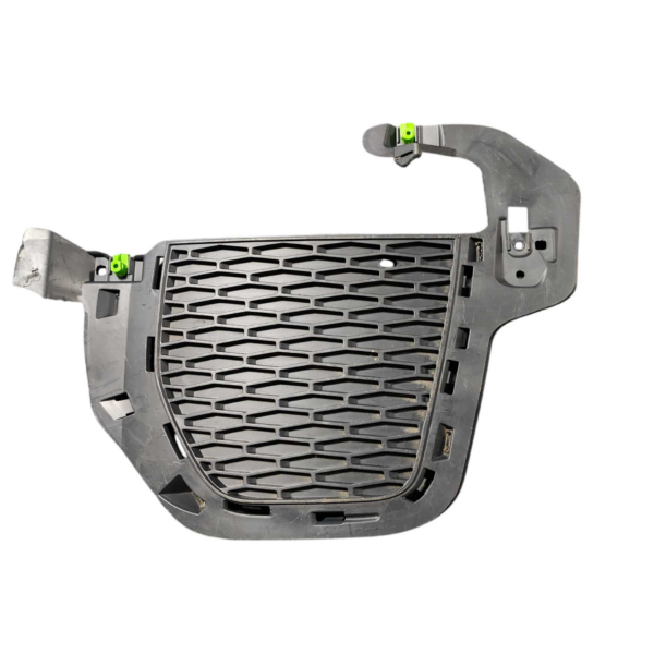 grade farol milha direito land rover evoque 2015 2016 a 2018
