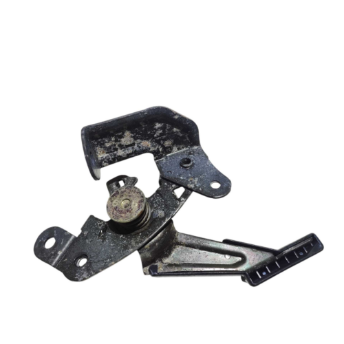 puxador Portinhola COMBUSTIVEL Nissan Pathfinder 1996/2004