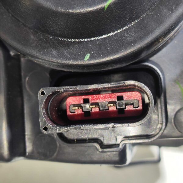 FAROL FOCO DUPLO ESQ VW GOL G5 2008 A 2013 0844111c5l - Imagem 7